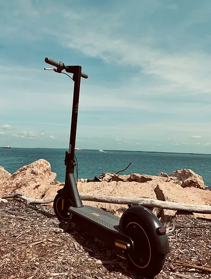 Self Balancing Scooters in the Philippines and How They Work